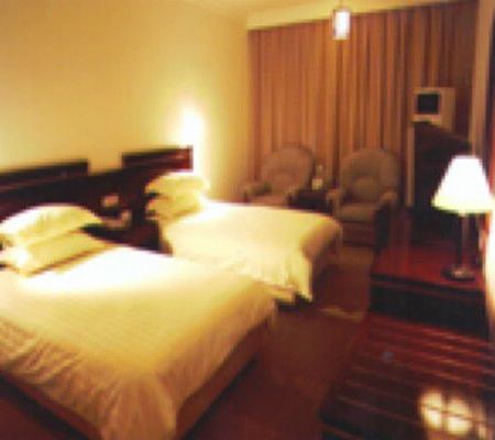 Qiandaohu Hotel Tianlin Xangai Quarto foto